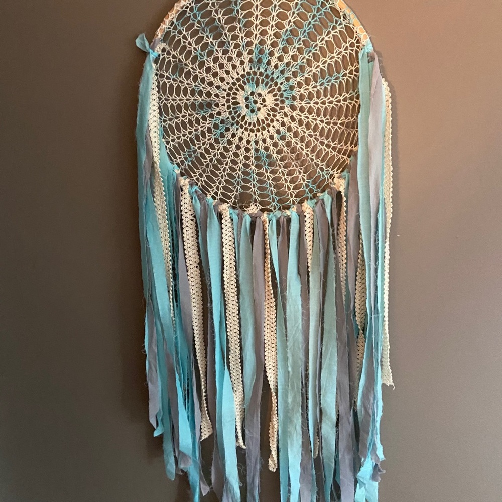 Dream catchers